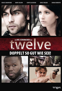 Twelve (Blu-ray)