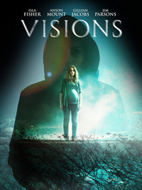 Visions (DVD)
