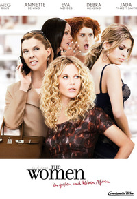 The Women (DVD)