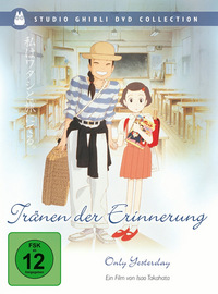 Tränen der Erinnerung (DVD)