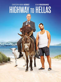 Highway to Hellas (DVD)