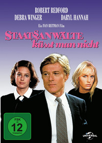 Staatsanwälte küsst man nicht (DVD)