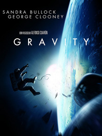 Gravity (DVD)