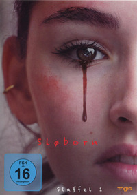 Sloborn - Staffel 1 - Disc 2 - Episoden 5 - 8 (Blu-ray)