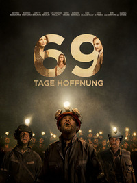 69 Tage Hoffnung (DVD)