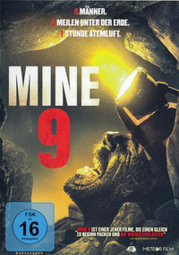 Mine 9 (DVD)
