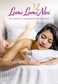 Lomi Lomi Massage
