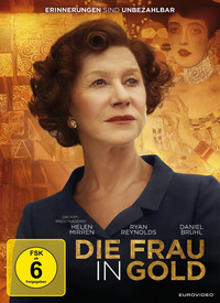 Die Frau in Gold (Blu-ray)