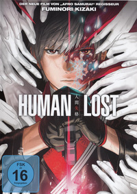Human Lost (DVD)
