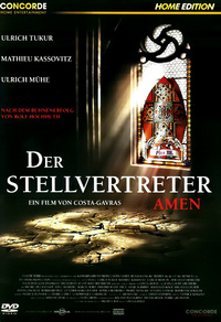 Der Stellvertreter (DVD)