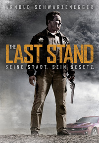 The Last Stand - Uncut Version (DVD)