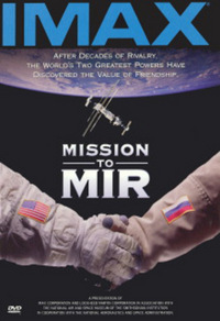 IMAX - Mission zur MIR (DVD)