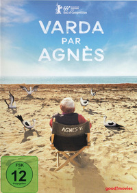 Varda par Agnès (DVD)