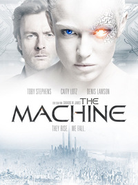 The Machine