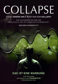 Collapse (DVD)