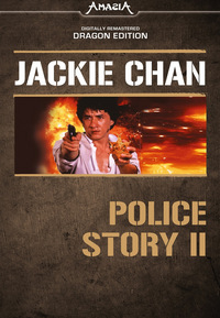Police Story 2
