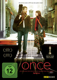 Once (Blu-ray)