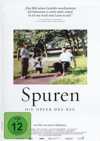 Spuren - Die Opfer des NSU (DVD)