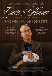 Guest of Honour - Der Ehrengast (DVD)