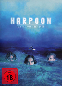 Harpoon (DVD)