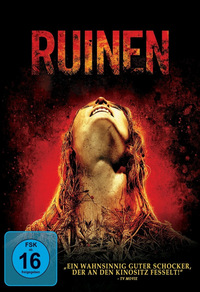 Ruinen (DVD)