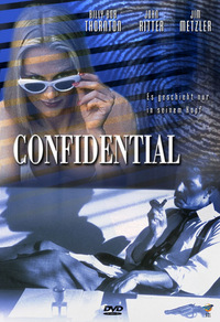 Confidential (DVD)