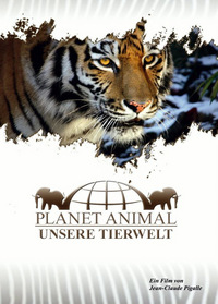 Planet Animal (Blu-ray)