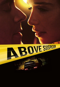 Above Suspicion - Eine fatale Affäre (DVD)
