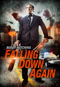 Buddy Hutchins - Falling Down Again (DVD)