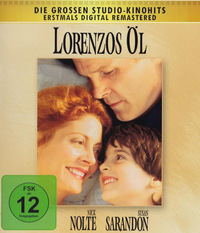 Lorenzos Öl (Blu-ray)