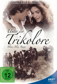 Unter der Trikolore - Disc 2 (DVD)