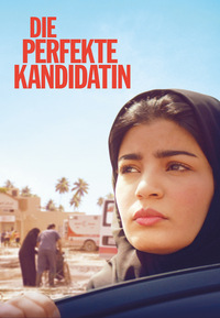 Die perfekte Kandidatin (DVD)
