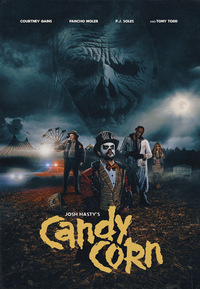 Candy Corn (DVD)
