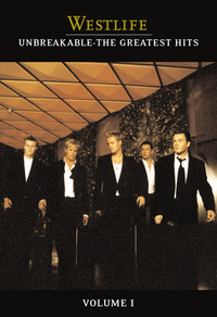Westlife - Unbreakable (DVD)
