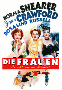 Die Frauen (DVD)