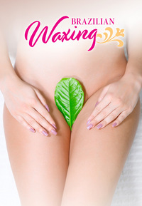 Brazilian Waxing