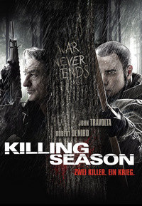 Killing Season (DVD)