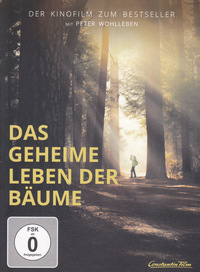 Das geheime Leben der Bäume (DVD)