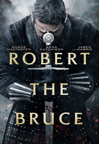Robert the Bruce