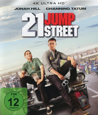21 Jump Street (DVD)