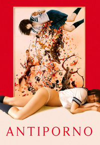 Antiporno (DVD)
