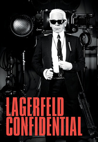Lagerfeld Confidential (DVD)