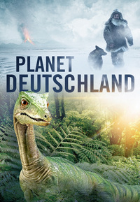 Planet Deutschland (DVD)