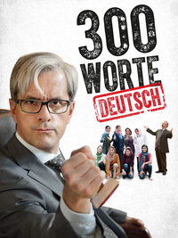 300 Worte Deutsch (DVD)