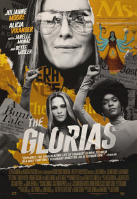 The Glorias (DVD)
