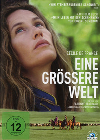 Eine größere Welt (DVD)