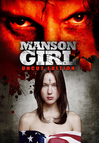 Manson Girl (Blu-ray)