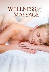 Wellness Massage