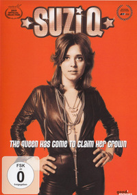 Suzi Q (DVD)