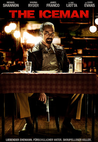 The Iceman (DVD)
